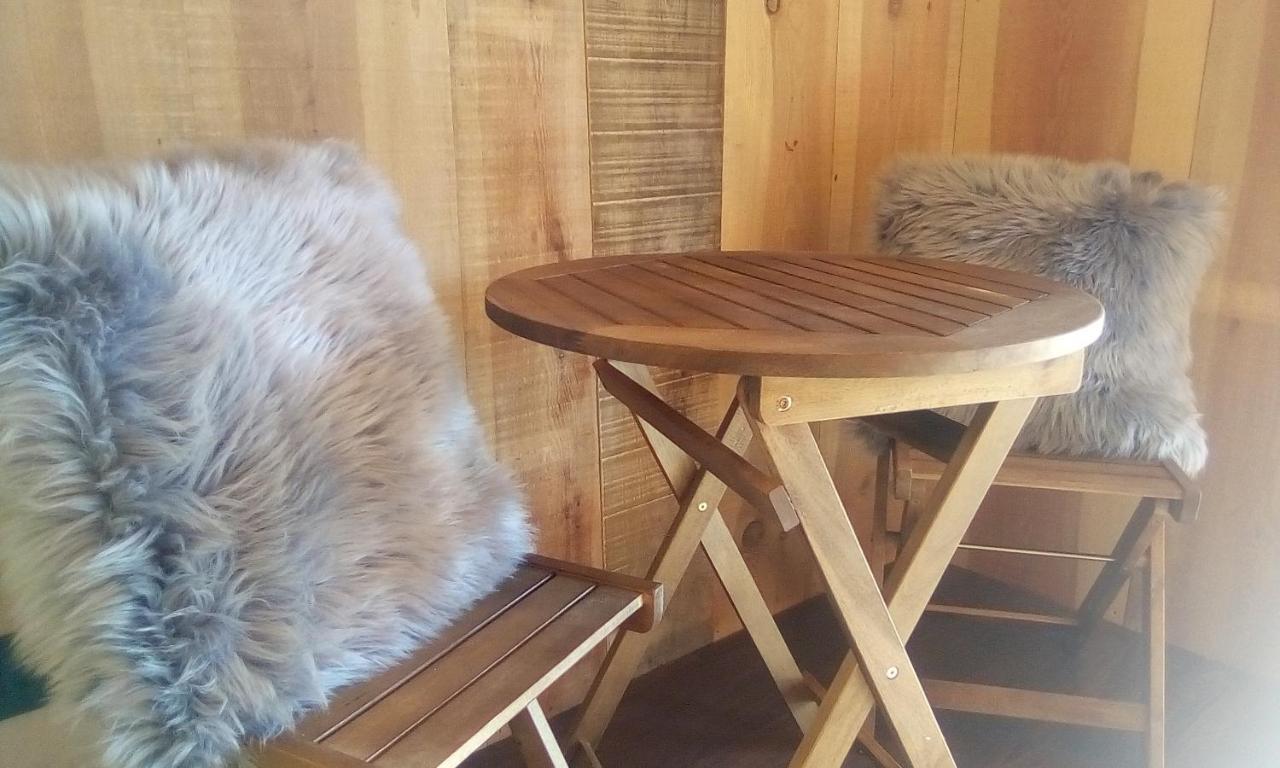 Auberge De La Grange Spa & Sauna プレンフェン エクステリア 写真