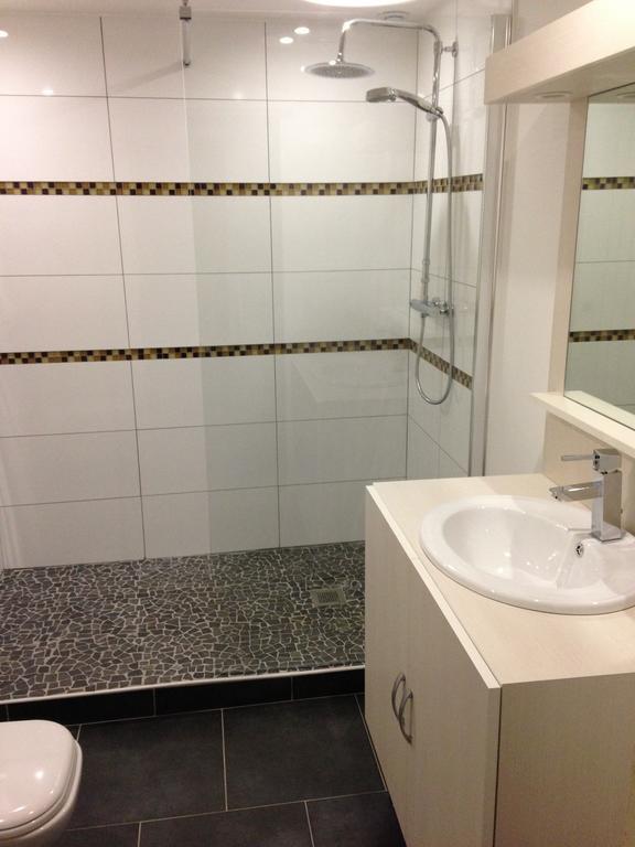 Auberge De La Grange Spa & Sauna プレンフェン 部屋 写真