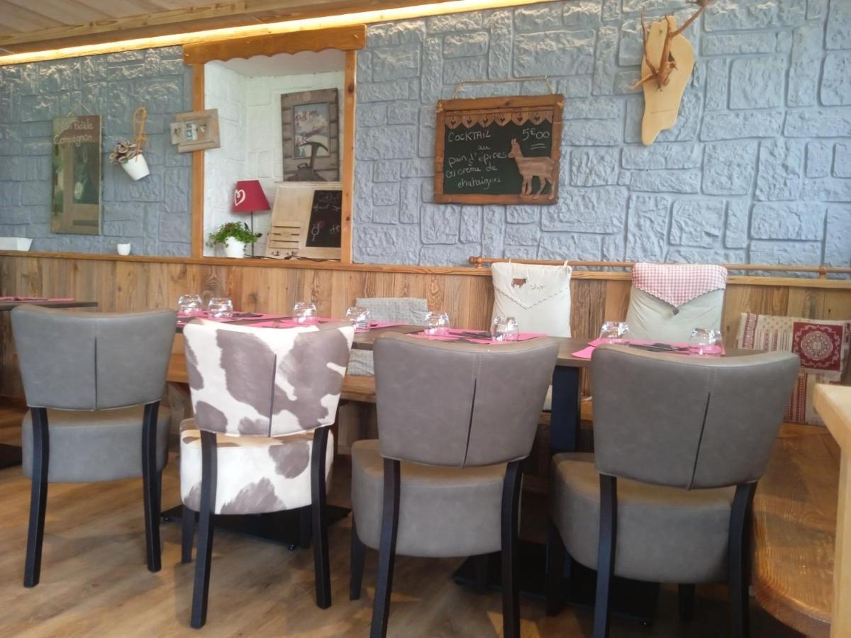 Auberge De La Grange Spa & Sauna プレンフェン エクステリア 写真