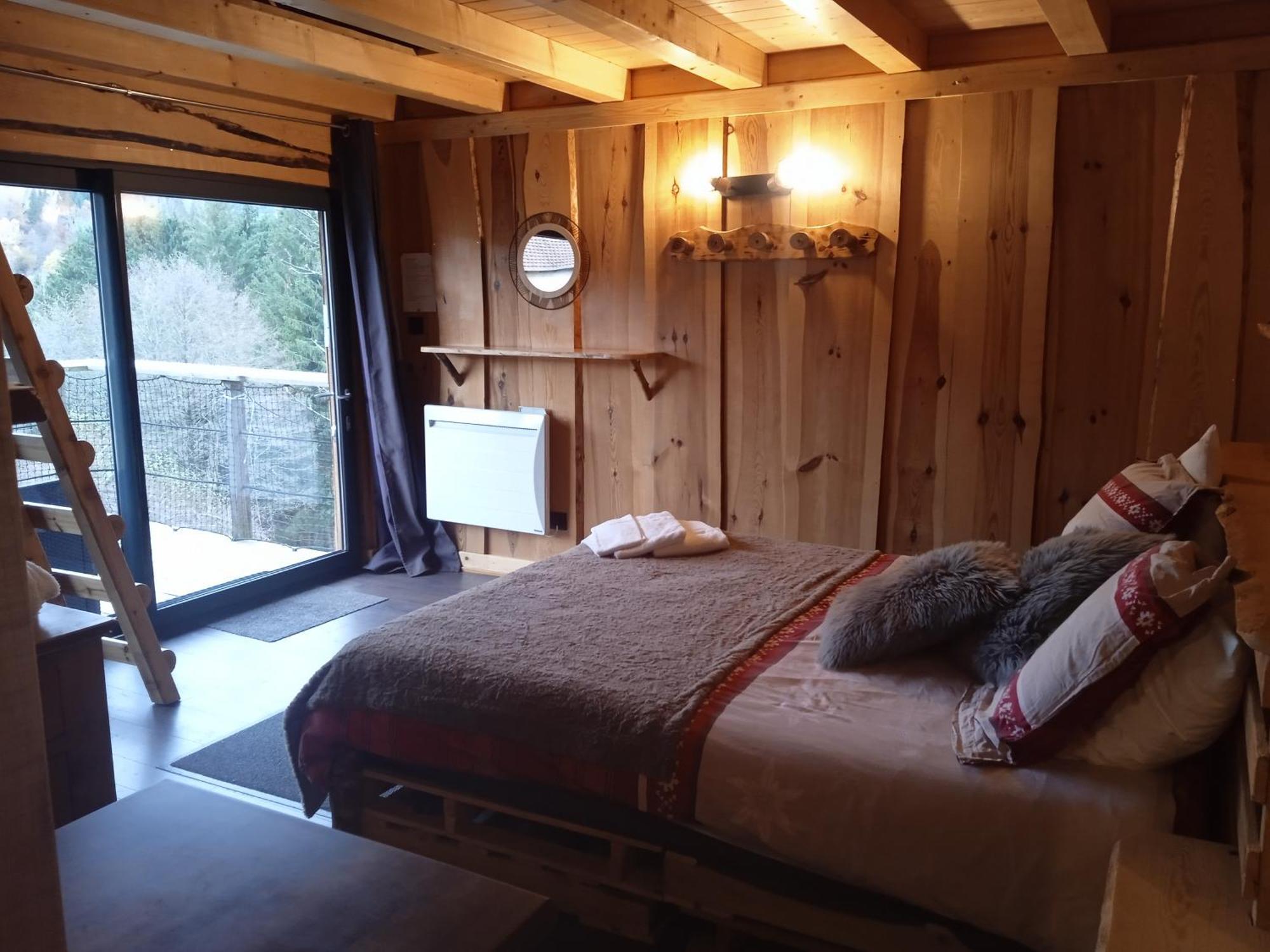 Auberge De La Grange Spa & Sauna プレンフェン エクステリア 写真