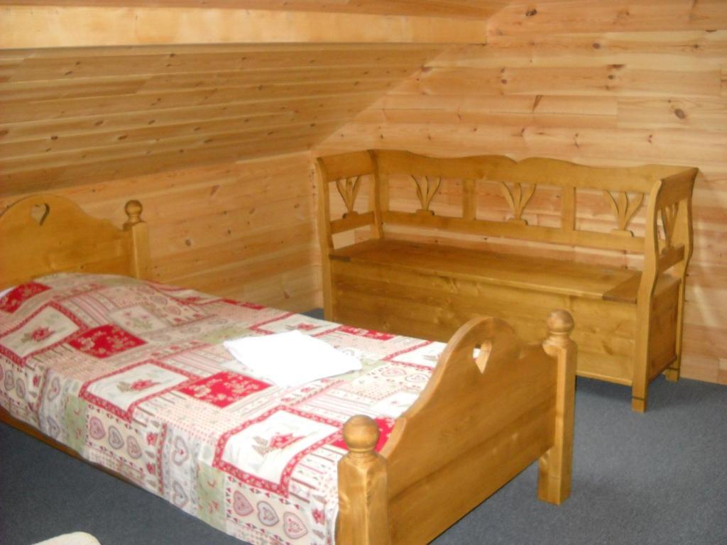 Auberge De La Grange Spa & Sauna プレンフェン 部屋 写真