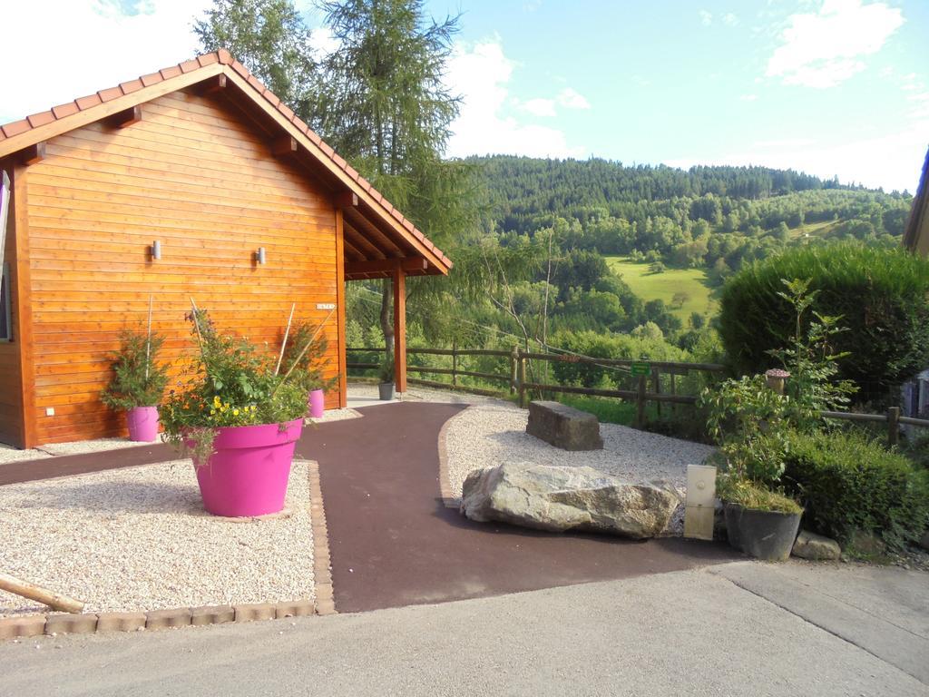 Auberge De La Grange Spa & Sauna プレンフェン エクステリア 写真